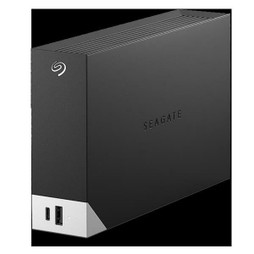Seagate S0461307 - External Hard Drive STLC8000400 Black Black/Grey 8 TB