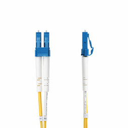 Startech S55266509 - USB-Kabel SMDOS2LCLC10M Gelb 10 m