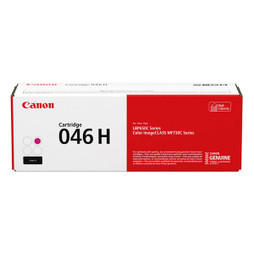 Canon M0504620 - Toner 046 H Magenta