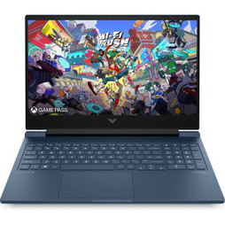 HP S5630825 - Laptop A31BMEA 16" Intel core i7-14650HX 16 GB RAM 1 TB SSD Spanish Qwerty Nvidia Geforce RTX 4060