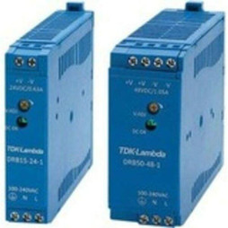 Allied Telesis S7728383 - Stromquelle AT-DRB50-48-1
