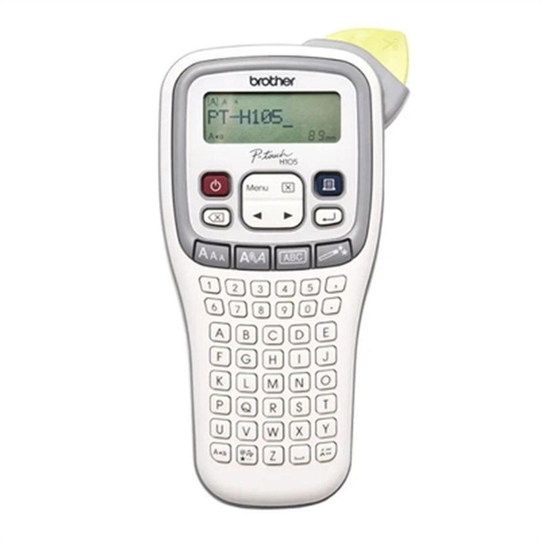 Brother S0241960 - Thermal Printer PTH105L2OSG1 Monochrome
