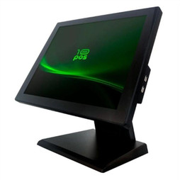 10POS S0241515 - All in One 10T-15J418128W0 15" Quad Core 4 GB RAM 128 GB SSD