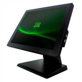 10POS S0241515 - Alles-In-Einem 10T-15J418128W0 15" Quad Core 4 GB RAM 128 GB SSD