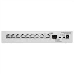 Huawei S0241151 - Switch S110-8P2ST