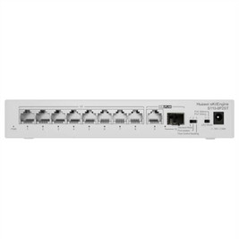 Huawei S0241151 - Switch S110-8P2ST