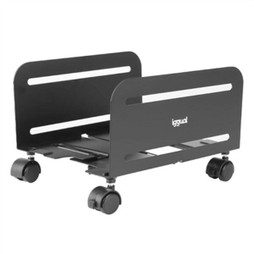 iggual S0241407 - Tastaturschutz IGG319314