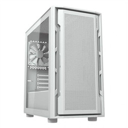 Cougar S0241369 - ATX Semi-Tower Gehäuse 3855C90.0002