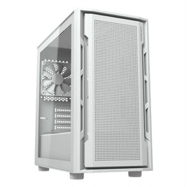 Cougar S0241369 - ATX Semi-Tower Gehäuse 3855C90.0002