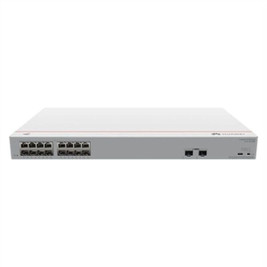 Huawei S0241137 - Switch S110-16LP2SR