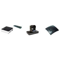 Clearone M0320931 - Video Conferencing System 930-3001-300 Full HD