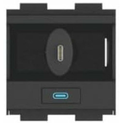 Crestron M0314698 - Router FT2A-PWR-EU-1-BASIC Black