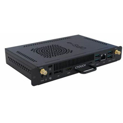 CTOUCH M0319223 - Mini PC OPS PC MODULE