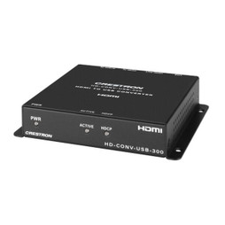 Crestron M0315903 - Switch HD-CONV-USB-300