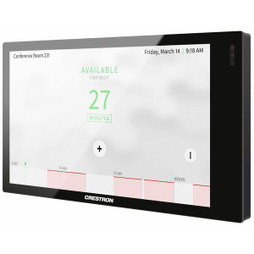 Crestron M0314849 - Interactive Touch Screen TSW-570-B-S