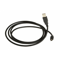 Clearone M0303848 - USB Cable 830-156-200 Black