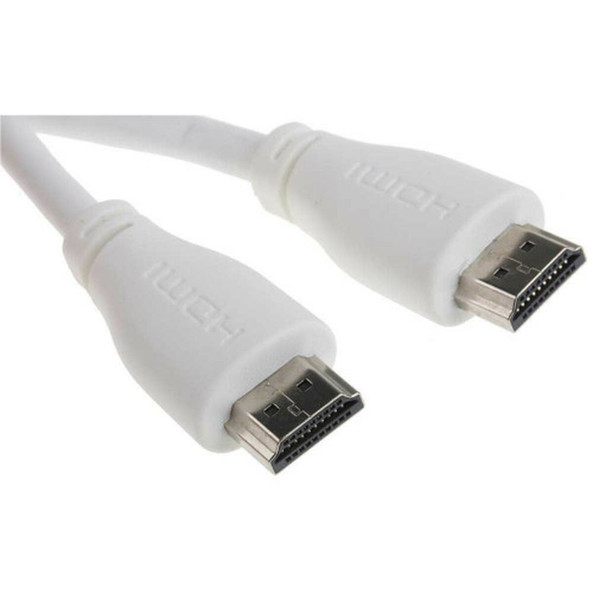 RASPBERRY PI M0305413 - HDMI Kabel CPRP010-W Weiß 1 m