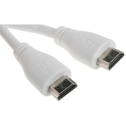 RASPBERRY PI M0305413 - HDMI Kabel CPRP010-W Weiß 1 m