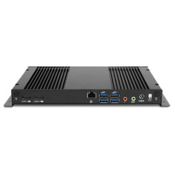 Aopen M0310796 - Mini PC DEX5570-S