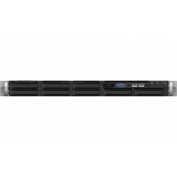 Intel M0303655 - Mini-PC R1208WFQYSR