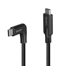LINDY S77211990 - Câble USB 32017 50 cm