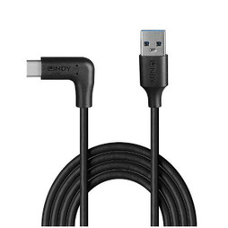LINDY S77211988 - Câble USB 32013 1 m