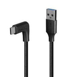 LINDY S77211987 - Câble USB 32012 50 cm