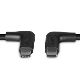 LINDY S77211993 - Câble USB 32022 50 cm