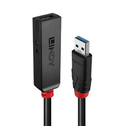 LINDY S77212001 - Câble USB 43400 3 m