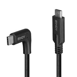 LINDY S77211991 - Câble USB 32018 1 m