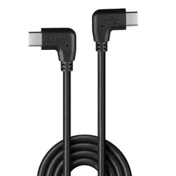 LINDY S77206933 - Câble USB 32009 1 m