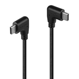 LINDY S77206932 - Câble USB 32008 50 cm