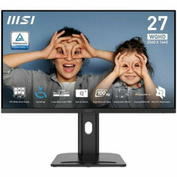 MSI S0242522 - Gaming-Monitor 9S6-3PB69H-052 27" Wide Quad HD