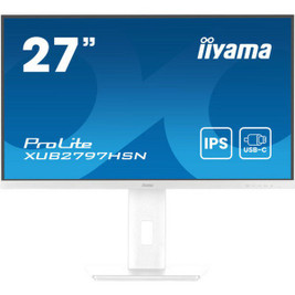Iiyama M0324934 - Gaming Monitor XUB2797HSN-W2 Full HD 27"