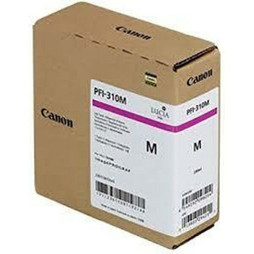 Canon M0504411 - Original Ink Cartridge PFI-310M Magenta