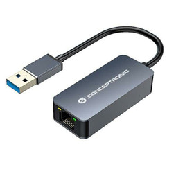 Conceptronic M0520977 - USB Cable 110519907101 Grey