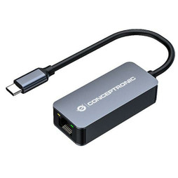 Conceptronic M0520978 - USB Cable 110520007101 Grey