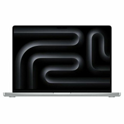 Apple S77211169 - Laptop MX2T3Y/A 16,2" M2 24 GB RAM 512 GB SSD Spanish Qwerty