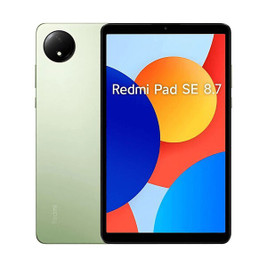 Xiaomi M0805380 - Tablette Redmi Pad SE 8,7" Octa Core 4 GB RAM 128 GB Vert