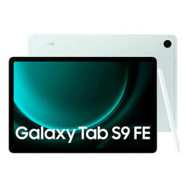 Samsung M0805383 - Tablette Galaxy Tab S9 FE 5G X516 10,9" Octa Core 8 GB RAM 256 GB Vert