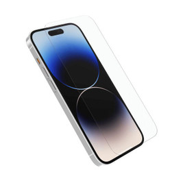 BigBuy Tech M0805348 - Bildschirmschutz iPhone 13 / 13 Pro / 14