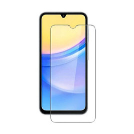 BigBuy Tech M0804728 - Bildschirmschutz Galaxy A15 4G / A15 5G