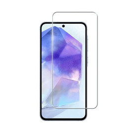 BigBuy Tech M0804756 - Bildschirmschutz Galaxy A35 5G / A55 5G