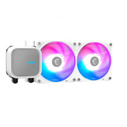 MSI M0325308 - Hülle MAG CORELIQUID A13 240 WHITE