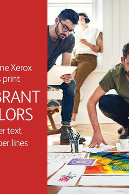 Xerox S7708715 - Original Ink Cartridge 106R03897 Magenta (1 Unit)