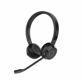 GN Audio S55275500 - Gaming-Kopfhörer mit Mikrofon Evolve 65