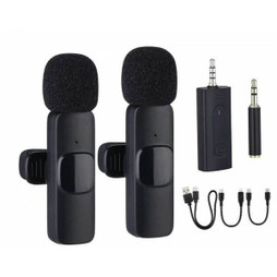 NK S0461109 - Microphone IG33009KIT