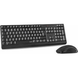 Speedlink S0460061 - Tastatur NIALA Schwarz Qwerty Spanisch