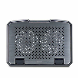 Hama S0459581 - Cooling Base for a Laptop 00126807