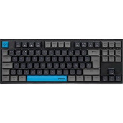 Phoenix S0449960 - Clavier ROYAL TKL Espagnol Qwerty